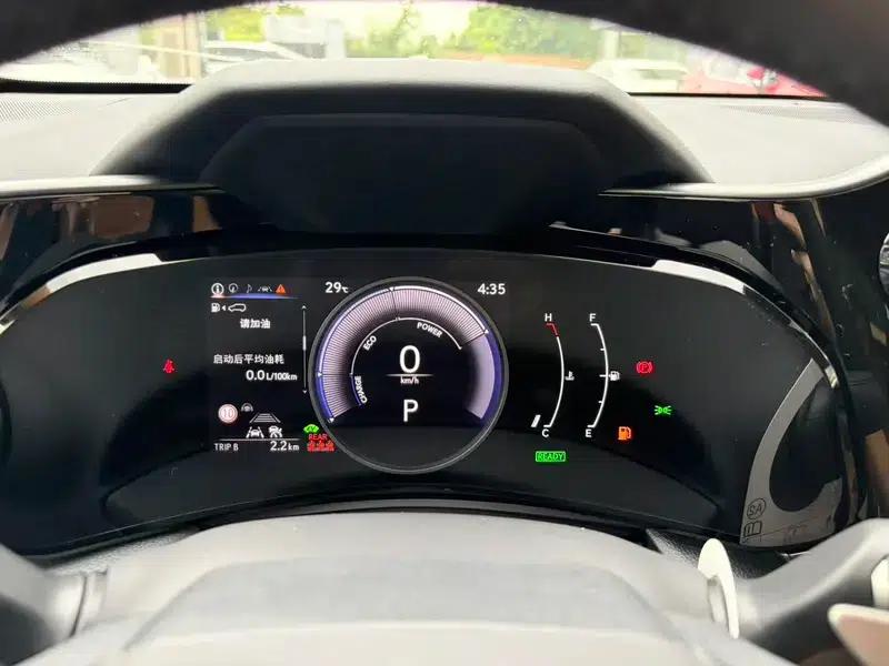 Lexus NX 2025 350h FWD JOY — миниатюра 7