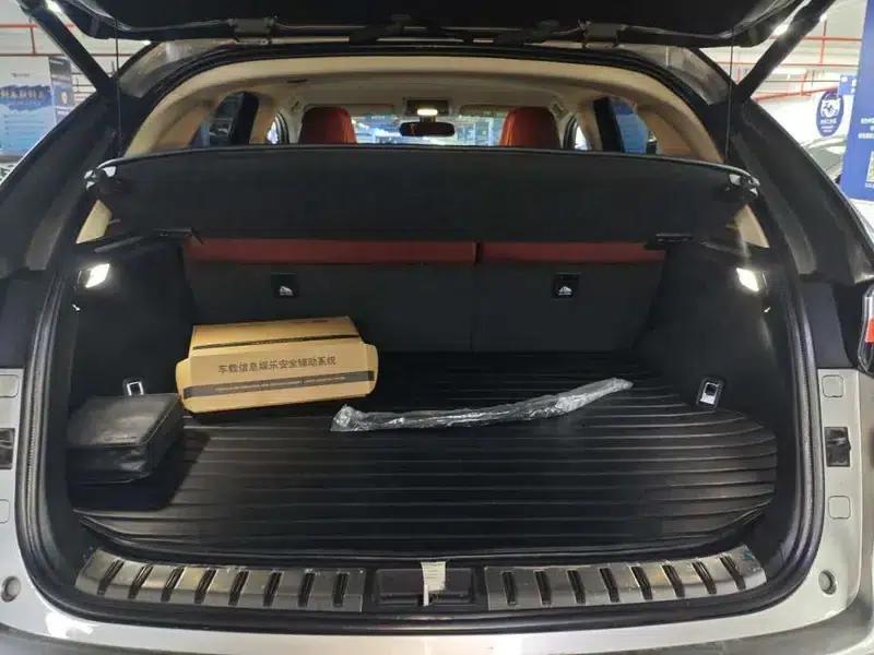 Lexus NX 2015 200 FWD Sport Edition — миниатюра 13