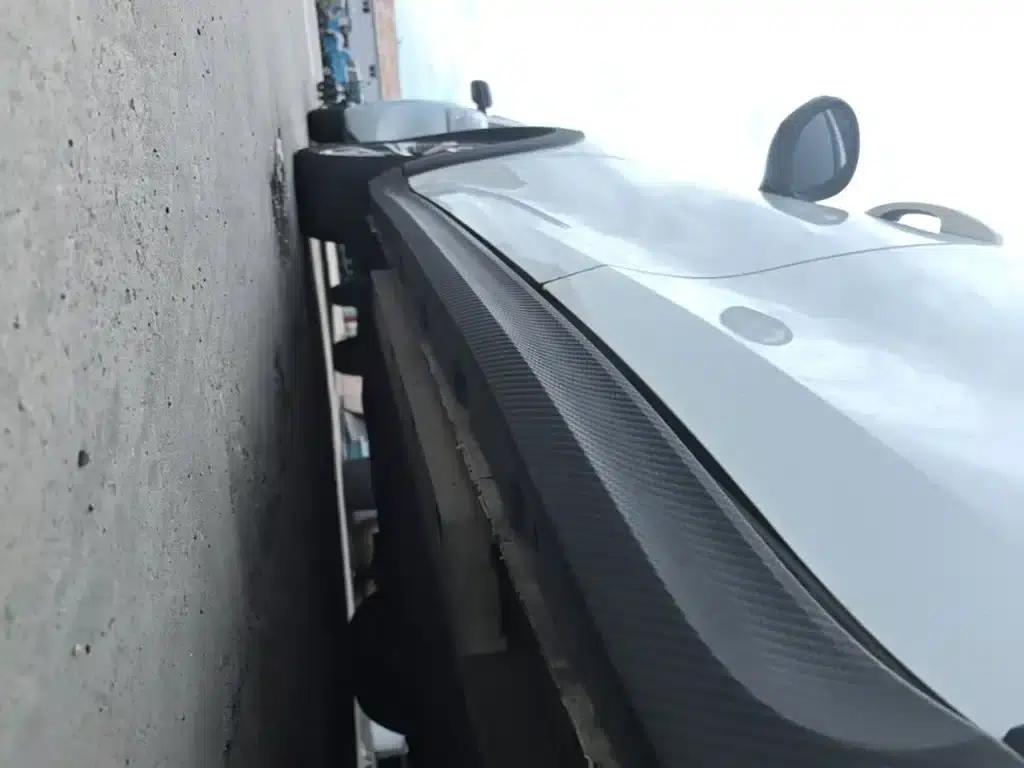ORA Good Cat GT 2023 Magnolia Edition, 401km/h Luxury Model — миниатюра 22