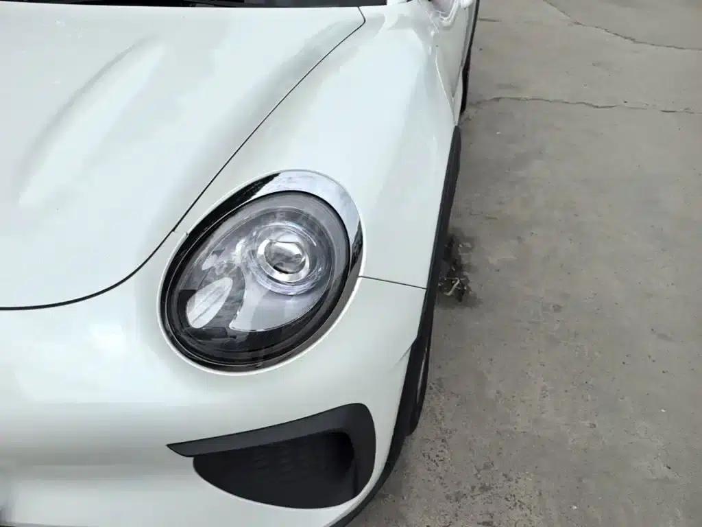 ORA Good Cat GT 2023 Magnolia Edition, 401km/h Luxury Model — миниатюра 24