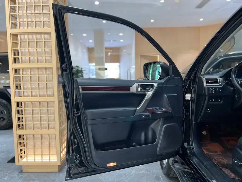 Lexus GX 2014 400 Premium Edition — миниатюра 20