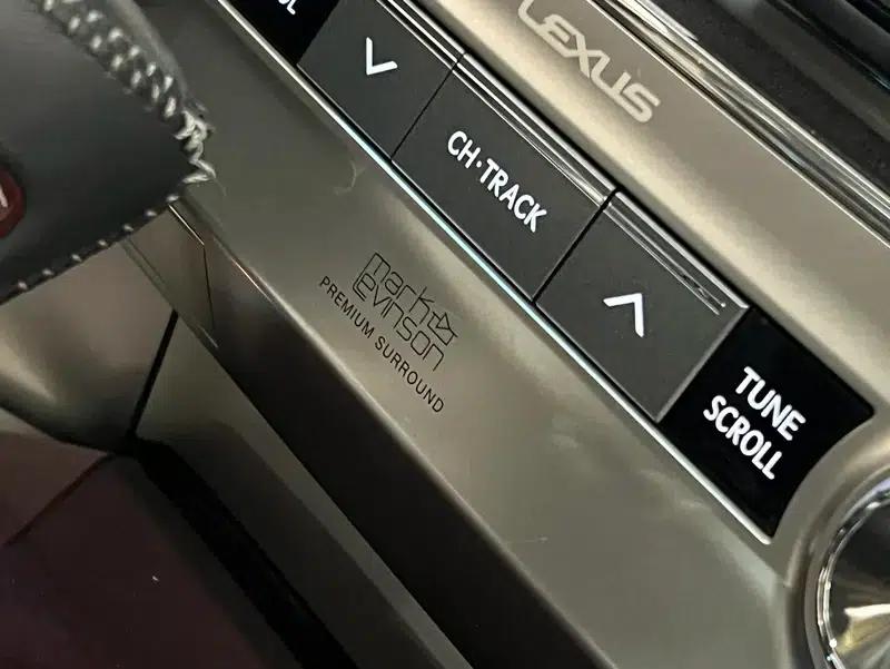 Lexus GX 2014 400 Premium Edition — миниатюра 9