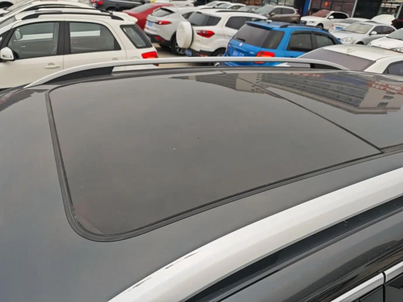 Roewe RX5 MAX 2022 1.5T Automatic Zhiwei Prestige Edition — миниатюра 7