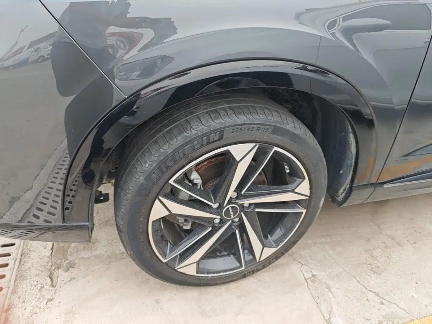 Roewe RX5 MAX 2022 1.5T Automatic Zhiwei Prestige Edition — миниатюра 10