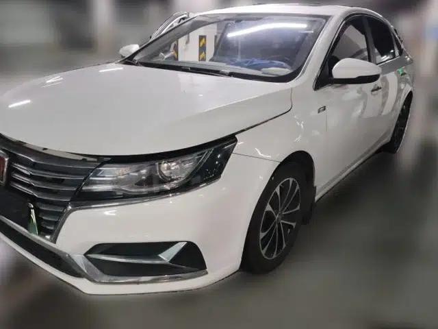 Roewe i6 New Energy 2019 PLUS 50T 4G Connected Glory Luxury Edition
