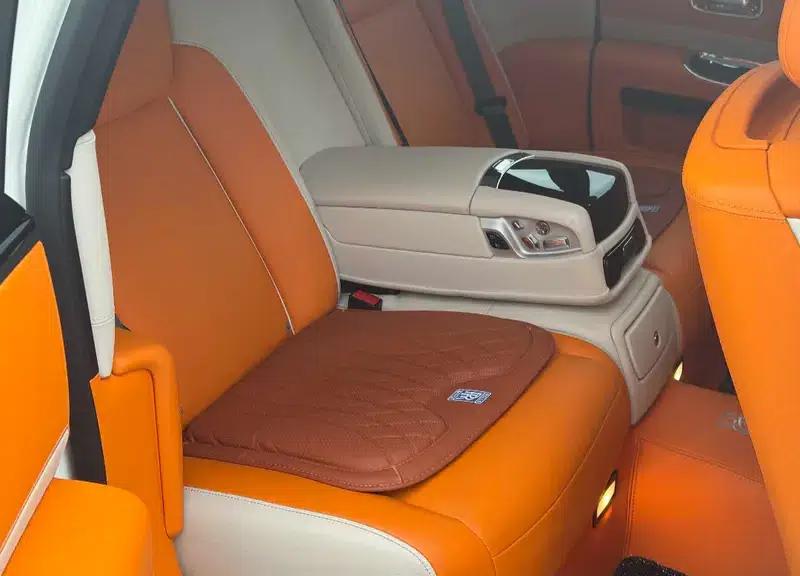2018 Ghost 6.6T Standard Wheelbase — миниатюра 11