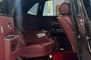 2015 Ghost Series II Extended Wheelbase — миниатюра 2