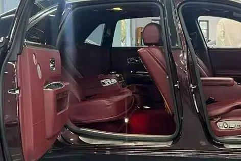 2015 Ghost Series II Extended Wheelbase — миниатюра 9