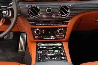 2021 Ghost 6.7T Standard Wheelbase — миниатюра 4