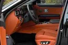 2021 Ghost 6.7T Standard Wheelbase — миниатюра 8