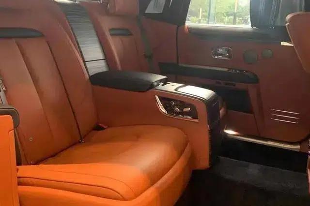 2021 Ghost 6.7T Standard Wheelbase — миниатюра 9