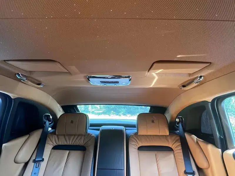 2021 Ghost 6.7T Standard Wheelbase — миниатюра 9