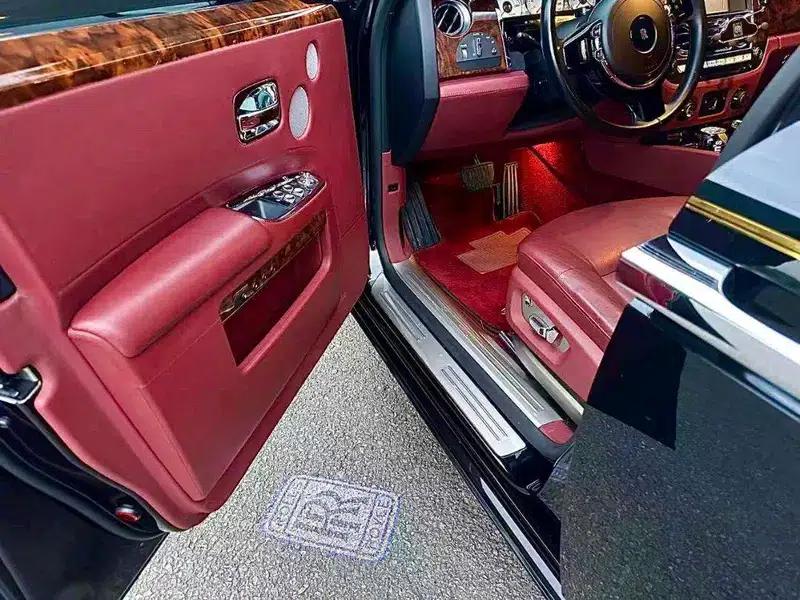 2012 Ghost 6.6T Extended Version — миниатюра 8