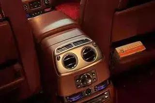2012 Ghost 6.6T Extended Version — миниатюра 4