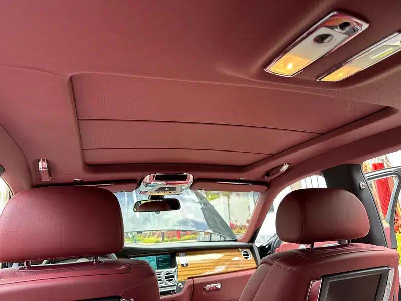 2016 Ghost 6.6T Eternal Love Collector's Edition — миниатюра 11