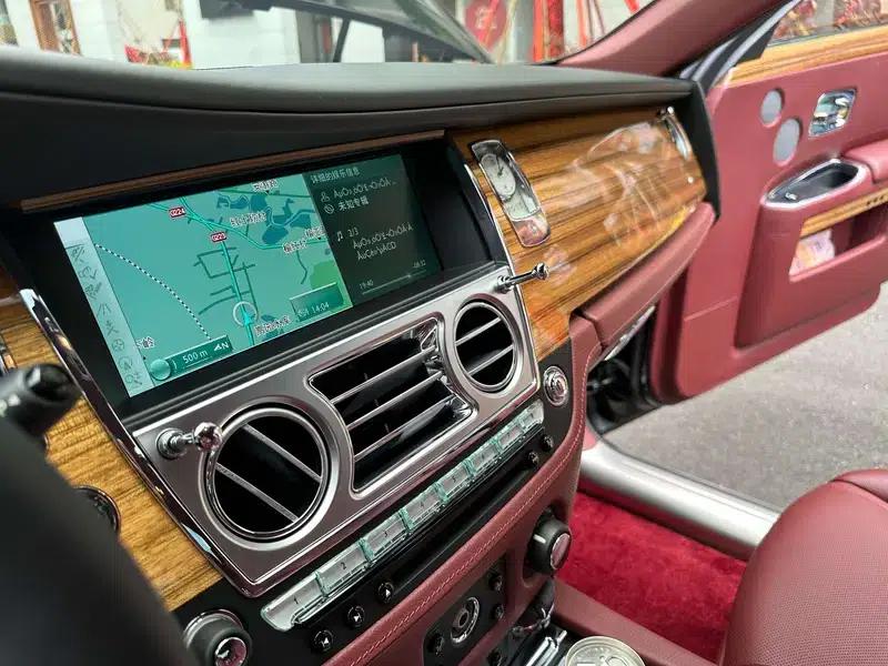 2016 Ghost 6.6T Eternal Love Collector's Edition — миниатюра 4