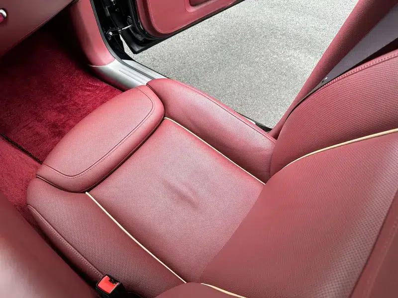 2016 Ghost 6.6T Eternal Love Collector's Edition — миниатюра 5