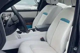 2018 Cullinan, four-seater version — миниатюра 8