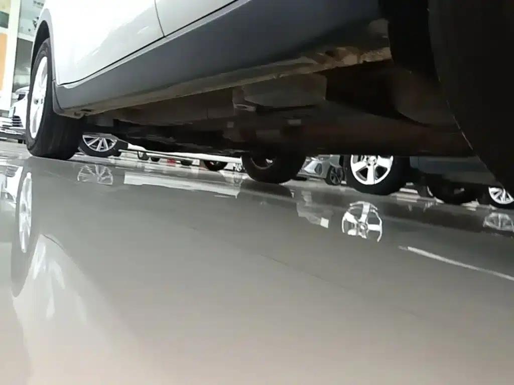 KX3 Sportage 2015 1.6L Automatic 2WD GLS — миниатюра 22