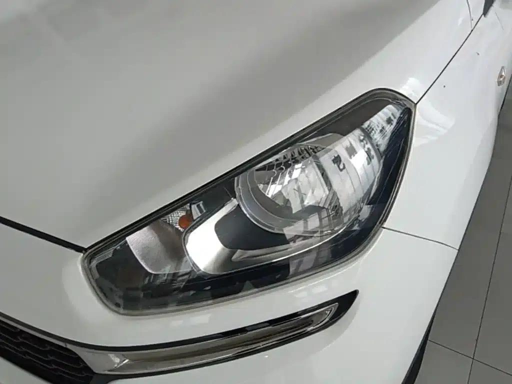 KX3 Sportage 2015 1.6L Automatic 2WD GLS — миниатюра 24