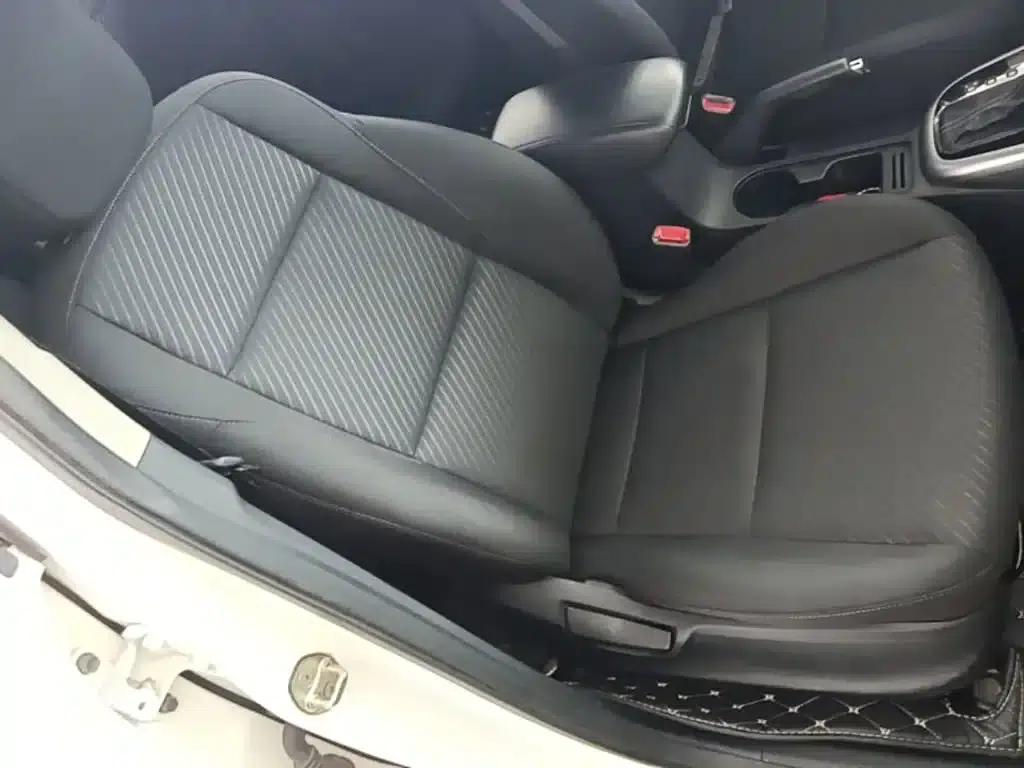 KX3 Sportage 2015 1.6L Automatic 2WD GLS — миниатюра 25