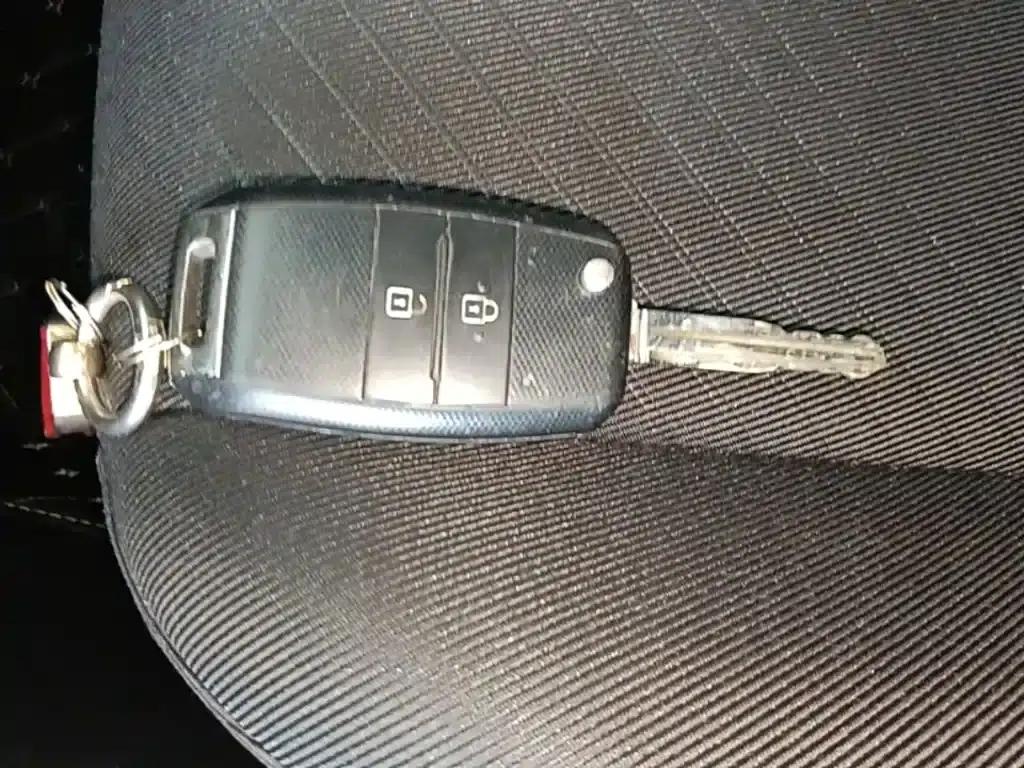 KX3 Sportage 2015 1.6L Automatic 2WD GLS — миниатюра 9