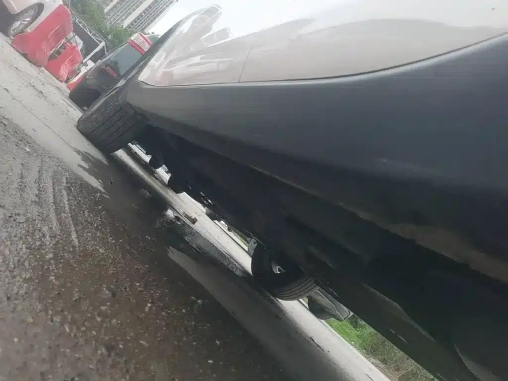 KX3 Sportage 2015 1.6L Automatic 2WD DLX — миниатюра 22