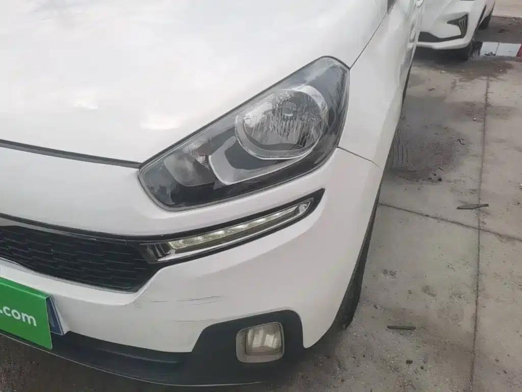 KX3 Sportage 2015 1.6L Automatic 2WD DLX — миниатюра 24