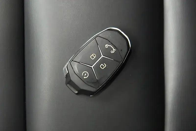 Lynk & Co 03 2022 2.0TD DCT Plus — миниатюра 11