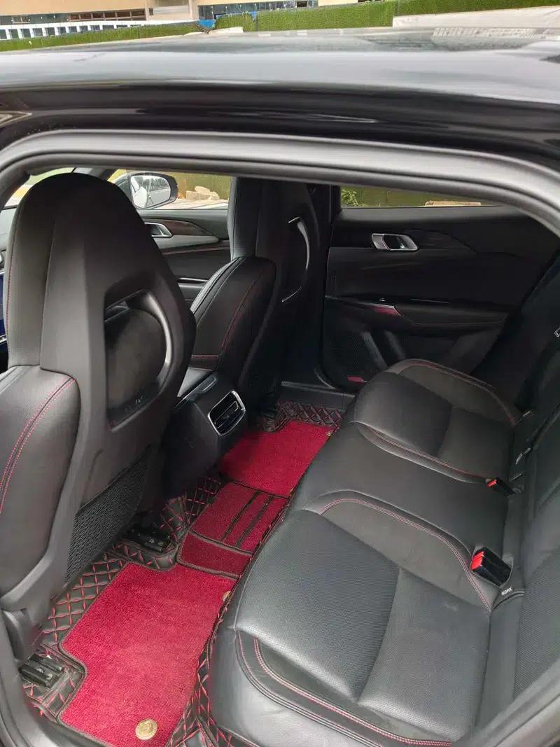 Lynk & Co 03 2019 Facelift 1.5TD DCT Version — миниатюра 15