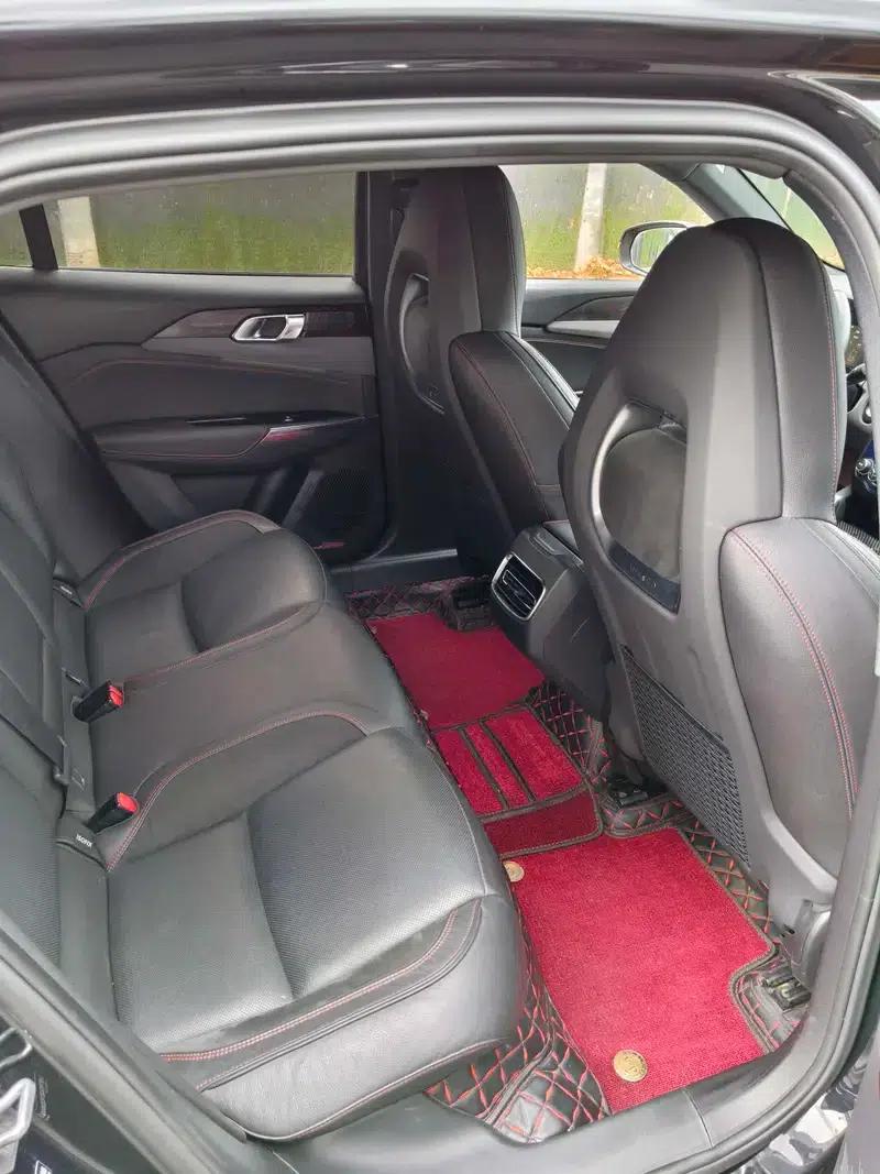 Lynk & Co 03 2019 Facelift 1.5TD DCT Version — миниатюра 16