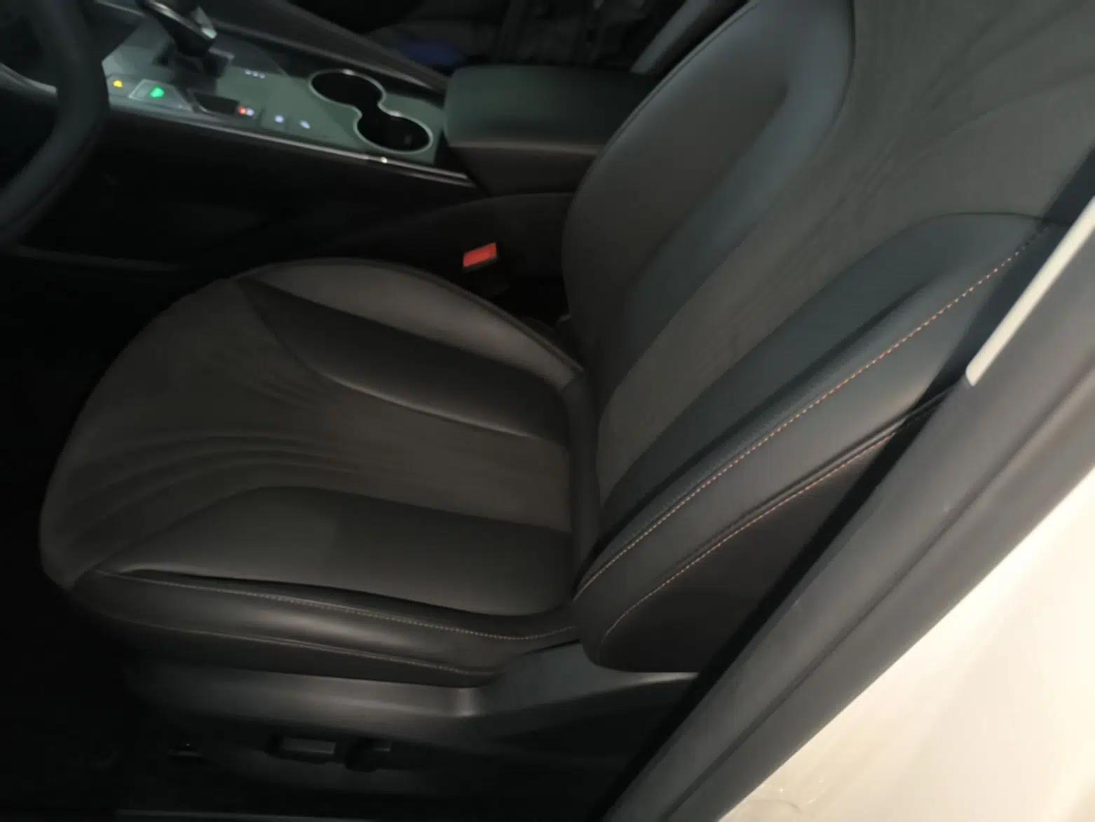 Roewe D5X DMH 2024 135 Flagship Edition — миниатюра 22