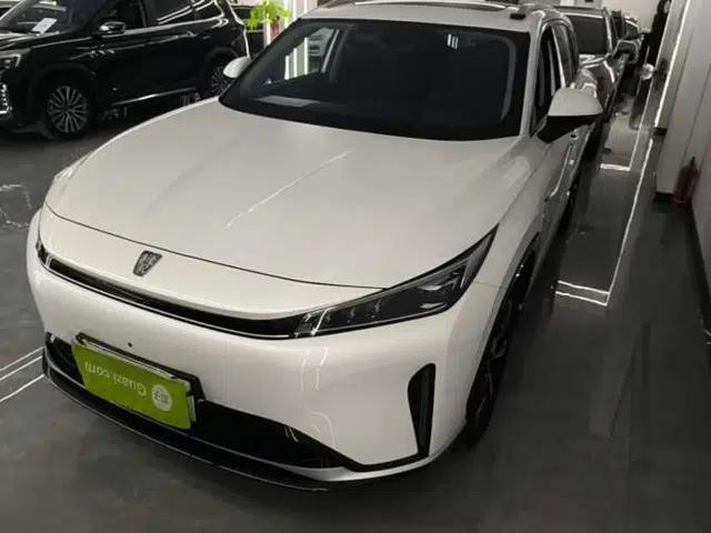 Roewe D5X DMH 2024 135 Flagship Edition