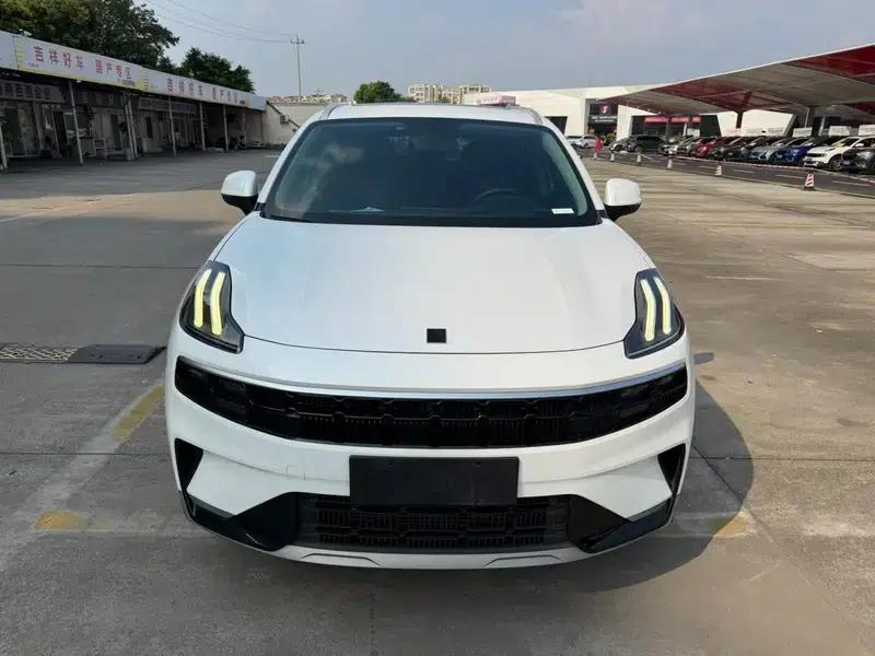 Lynk & Co 06 2020 1.5T Pro — миниатюра 2