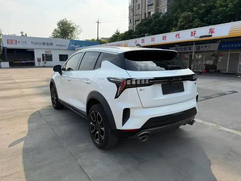 Lynk & Co 06 2020 1.5T Pro — миниатюра 4