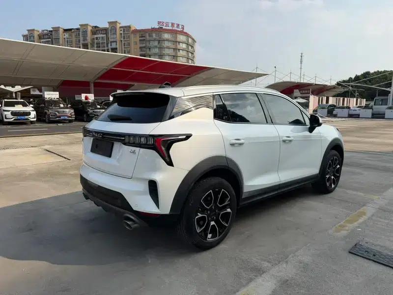 Lynk & Co 06 2020 1.5T Pro — миниатюра 6