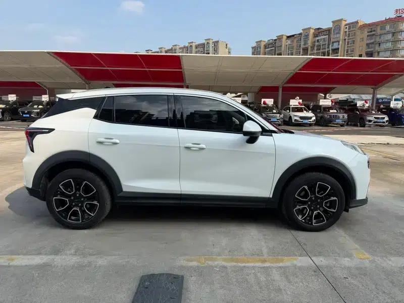 Lynk & Co 06 2020 1.5T Pro — миниатюра 7