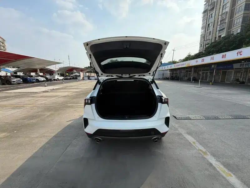 Lynk & Co 06 2020 1.5T Pro — миниатюра 8