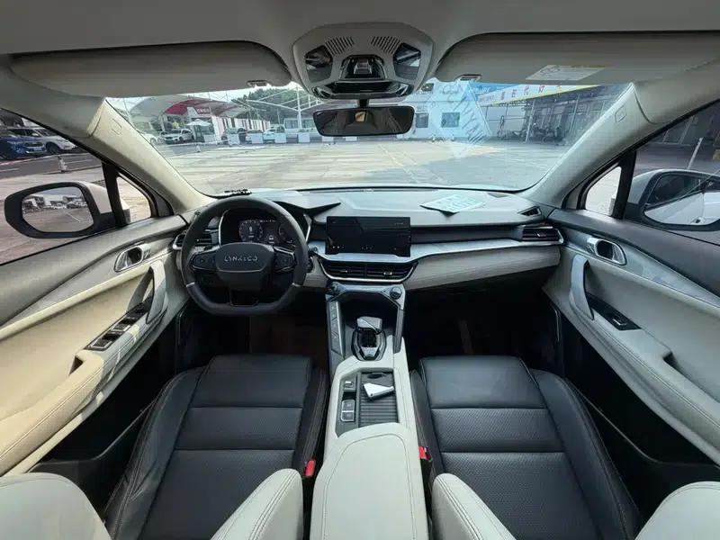 Lynk & Co 06 2020 1.5T Pro — миниатюра 9