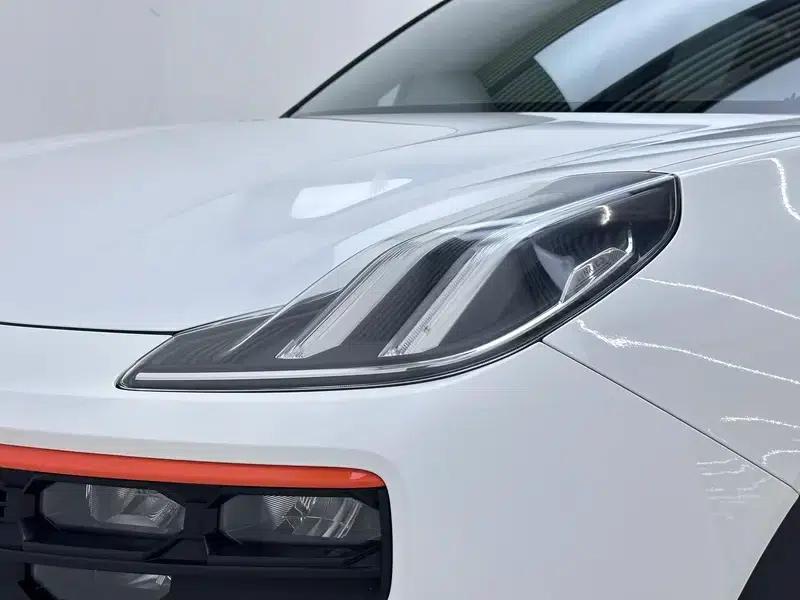 Lynk & Co 06 2020 1.5T Halo — миниатюра 12