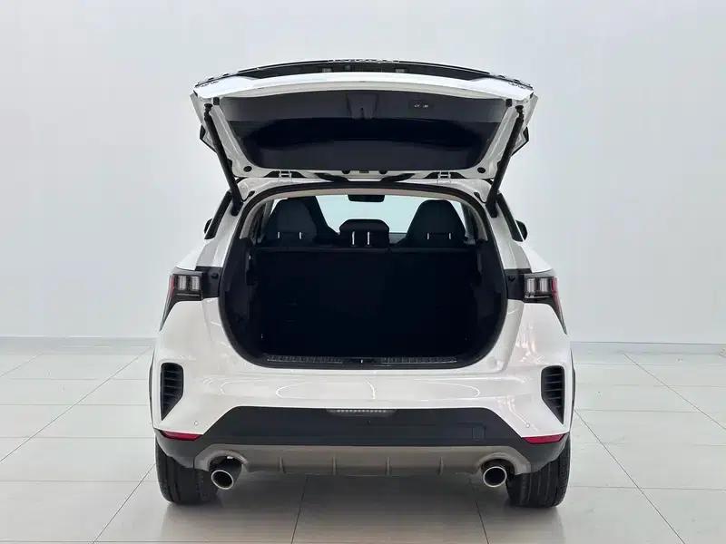 Lynk & Co 06 2020 1.5T Halo — миниатюра 20