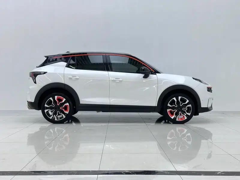 Lynk & Co 06 2020 1.5T Halo — миниатюра 8