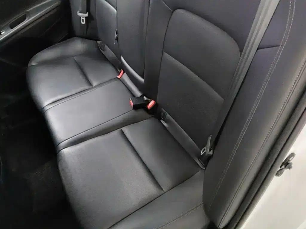 Kia K4 2017 1.8L Automatic DLX Special — миниатюра 13