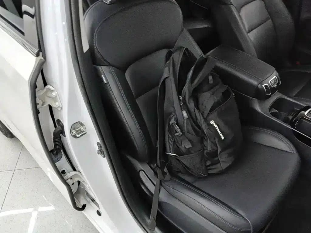 Kia K4 2017 1.8L Automatic DLX Special — миниатюра 20