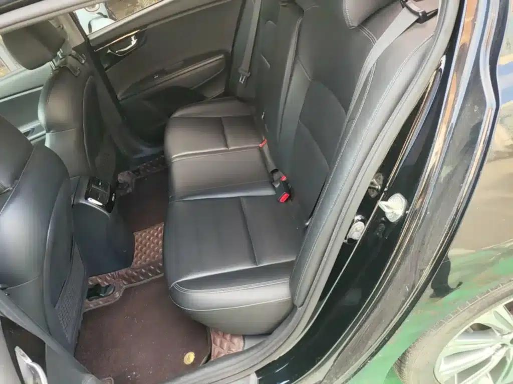 Kia K4 2017 1.8L Automatic GLS Special — миниатюра 17