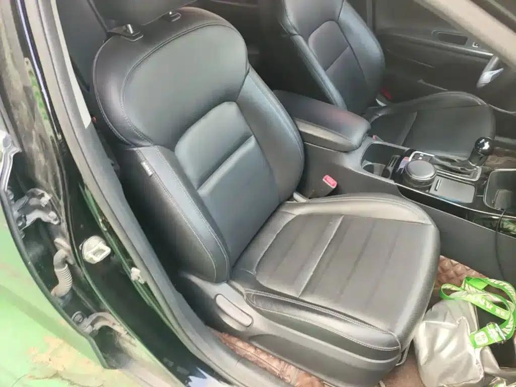 Kia K4 2017 1.8L Automatic GLS Special — миниатюра 25