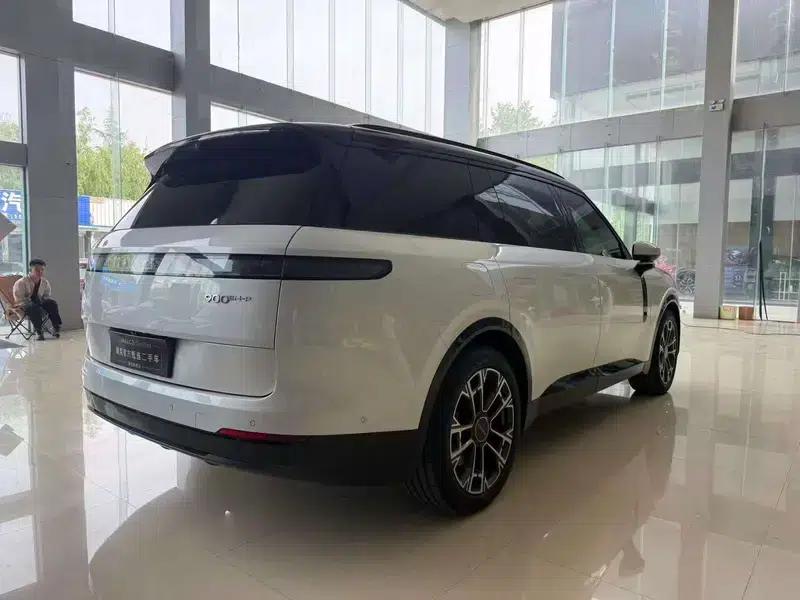 Lynk & Co 900 2025 1.5T Ultra — миниатюра 5