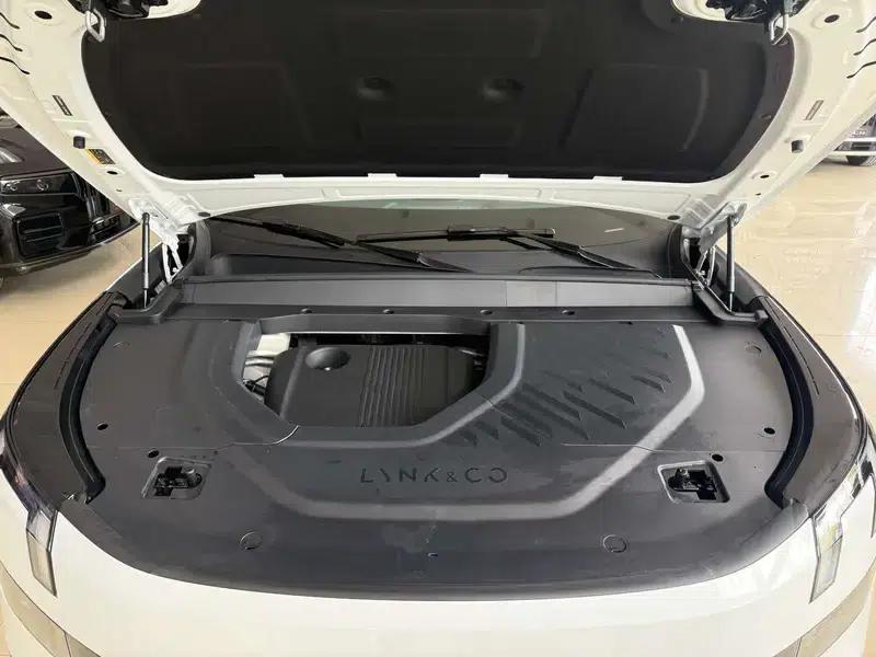 Lynk & Co 900 2025 1.5T Ultra — миниатюра 6