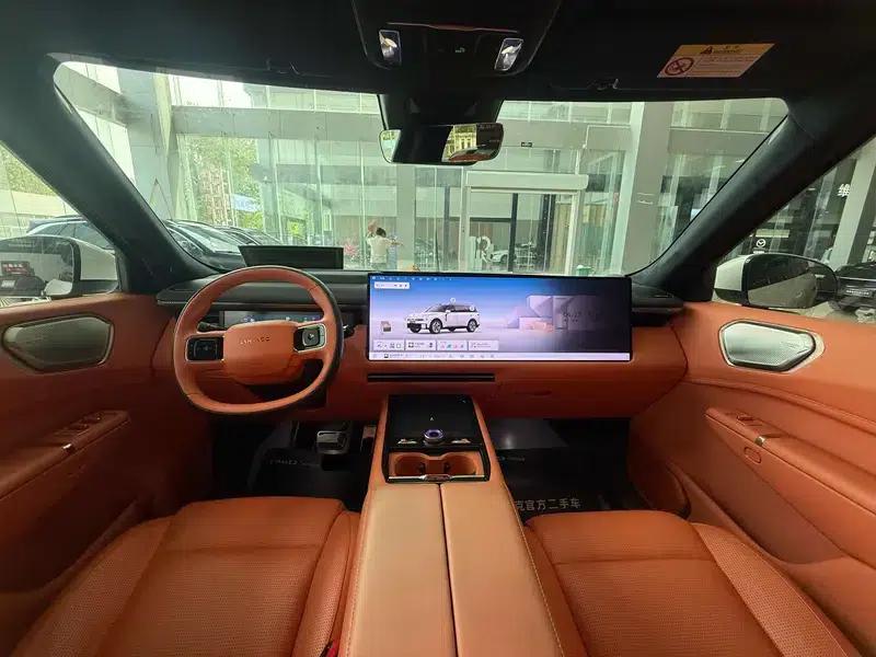 Lynk & Co 900 2025 1.5T Ultra — миниатюра 7