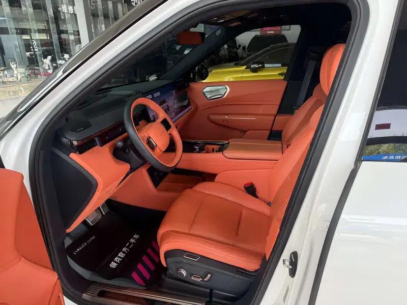 Lynk & Co 900 2025 1.5T Ultra — миниатюра 9